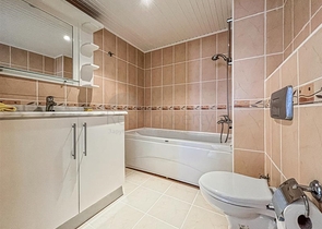 Geräumige 2+1 Wohnung im Stadtteil Mahmutlar