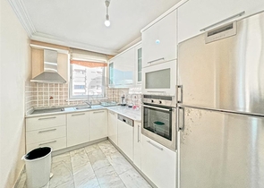 Geräumige 2+1 Wohnung im Stadtteil Mahmutlar