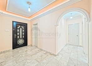 Geräumige 2+1 Wohnung im Stadtteil Mahmutlar