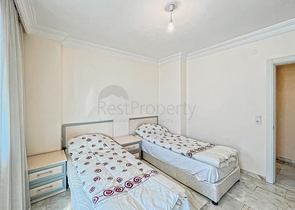 Geräumige 2+1 Wohnung im Stadtteil Mahmutlar