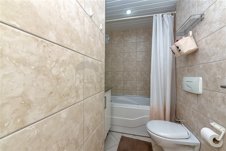 1+1 Wohnung in der Gegend von Dschikkilli