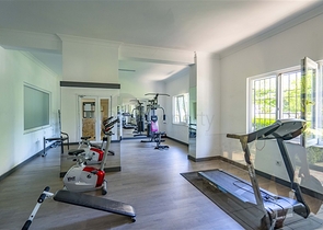 1+1 Wohnung in der Gegend von Dschikkilli