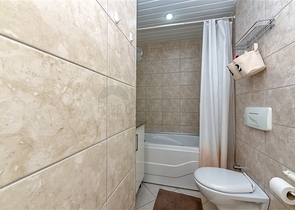 1+1 Wohnung in der Gegend von Dschikkilli