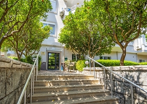 1+1 Wohnung in der Gegend von Dschikkilli