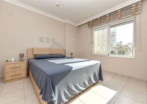 1+1 Wohnung in der Gegend von Dschikkilli