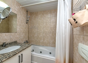 1+1 Wohnung in der Gegend von Dschikkilli