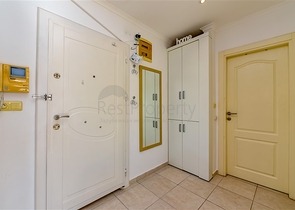 1+1 Wohnung in der Gegend von Dschikkilli