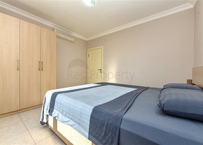 1+1 Wohnung in der Gegend von Dschikkilli