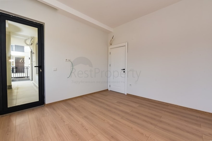 Geräumige 1+1-Wohnung in einer neuen Wohnanlage im Stadtteil Oba