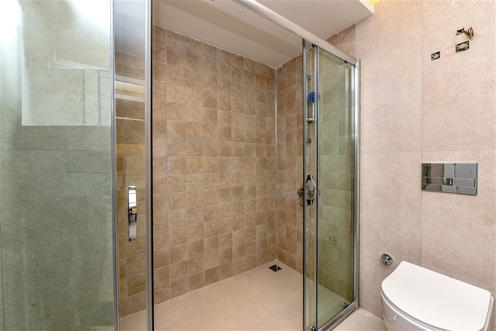 Geräumige 1+1-Wohnung in einer neuen Wohnanlage im Stadtteil Oba