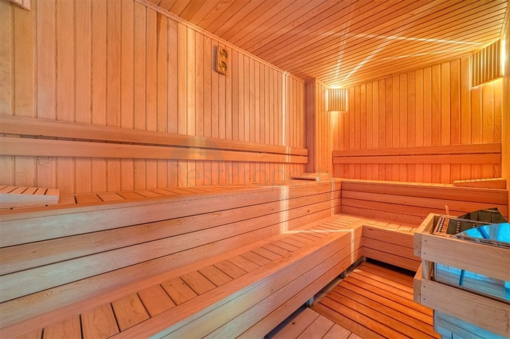 Geräumige 1+1-Wohnung in einer neuen Wohnanlage im Stadtteil Oba