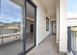 Geräumige 1+1-Wohnung in einer neuen Wohnanlage im Stadtteil Oba