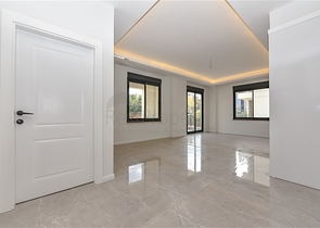 Geräumige 1+1-Wohnung in einer neuen Wohnanlage im Stadtteil Oba