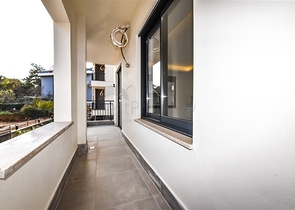 Geräumige 1+1-Wohnung in einer neuen Wohnanlage im Stadtteil Oba