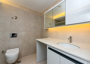 Geräumige 1+1-Wohnung in einer neuen Wohnanlage im Stadtteil Oba