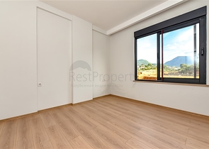 Geräumige 1+1-Wohnung in einer neuen Wohnanlage im Stadtteil Oba