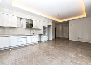 Geräumige 1+1-Wohnung in einer neuen Wohnanlage im Stadtteil Oba