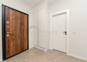 Geräumige 1+1-Wohnung in einer neuen Wohnanlage im Stadtteil Oba