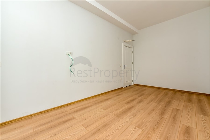 Wohnung 2+1 im Bezirk Oba