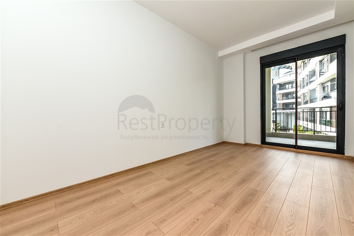 Wohnung 2+1 im Bezirk Oba