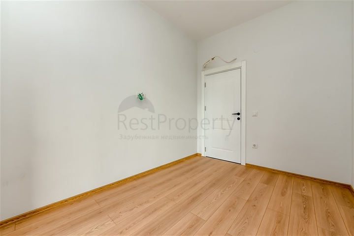 Wohnung 2+1 im Bezirk Oba