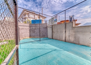 Wohnung 2+1 im Bezirk Oba