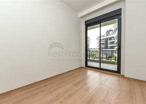 Wohnung 2+1 im Bezirk Oba