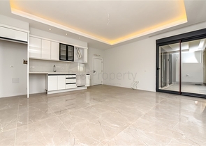 Wohnung 2+1 im Bezirk Oba