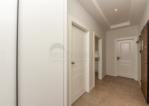 Wohnung 2+1 im Bezirk Oba