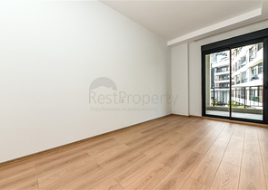 Wohnung 2+1 im Bezirk Oba