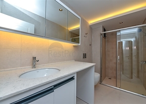 Wohnung 2+1 im Bezirk Oba