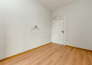 Wohnung 2+1 im Bezirk Oba