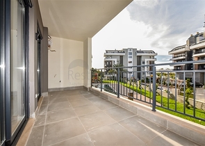 Wohnung 2+1 im Bezirk Oba