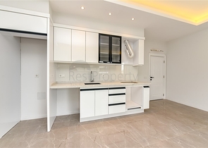 Wohnung 2+1 im Bezirk Oba