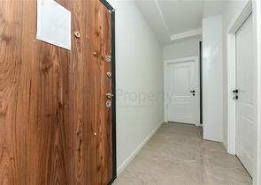 Wohnung 2+1 im Bezirk Oba