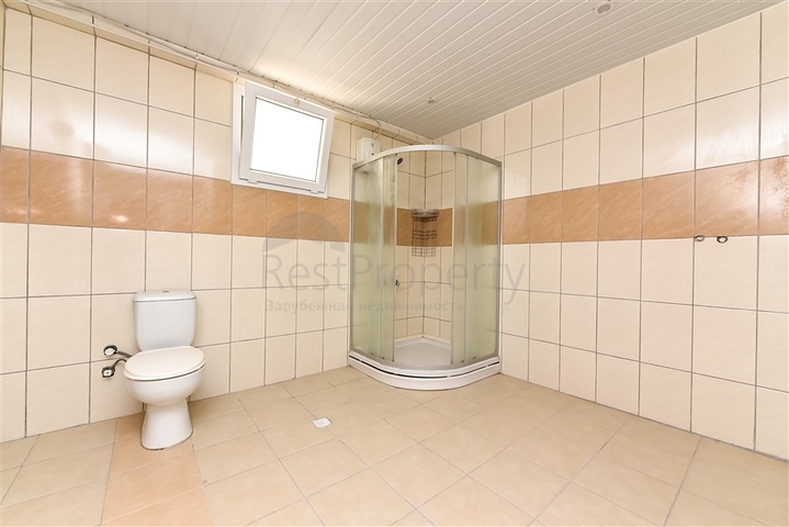 Geräumiges 3+1 Penthouse in Mahmutlar