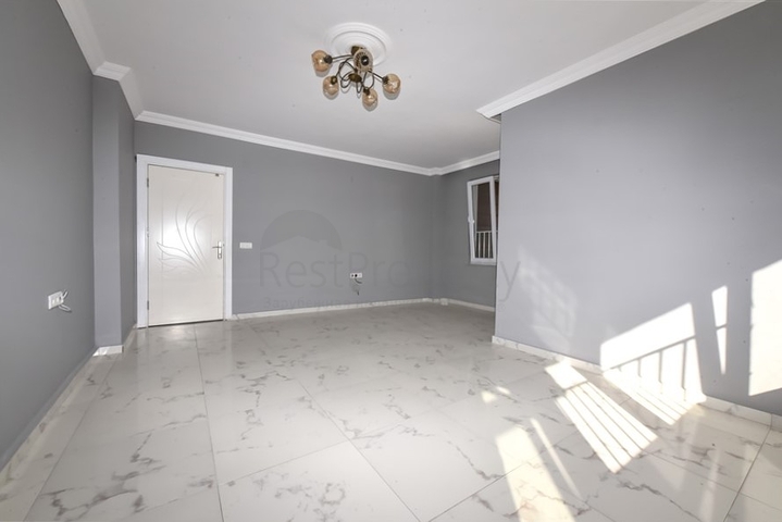 Geräumiges 3+1 Penthouse in Mahmutlar