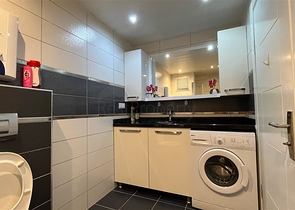 Wohnung mit 2+1 Grundriss in der prestigeträchtigen Gegend von Oba