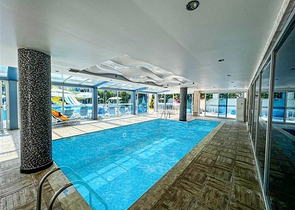 Wohnung mit 2+1 Grundriss in der prestigeträchtigen Gegend von Oba