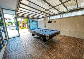 Wohnung mit 2+1 Grundriss in der prestigeträchtigen Gegend von Oba