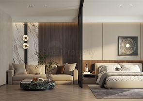 Neue Wohnanlage mit Meerblick Neue Wohnanlage mit Meerblick