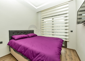 Gemütliche Wohnung im Stadtteil Mahmutlar