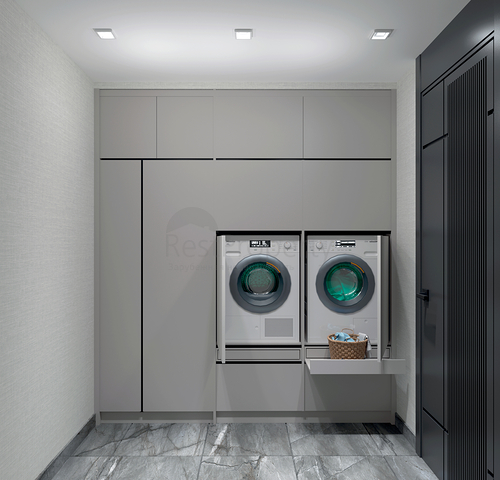 Die Villa mit Blick auf das Mittelmeer ist die perfekte Mischung aus Luxus und Natur