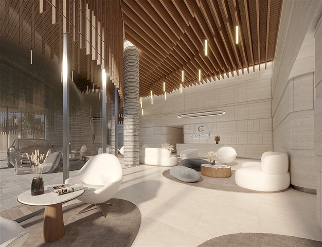 Neues ikonisches Wohnprojekt in BangTao