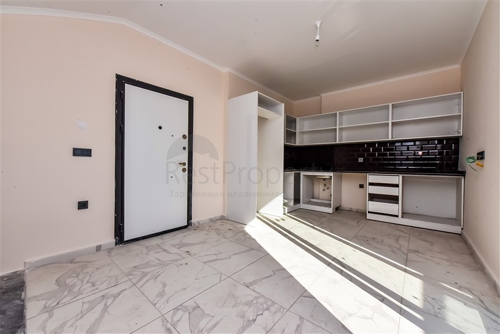 Penthouse 2+1 im Zentrum von Alanya Penthouse 2+1 im Zentrum von Alanya