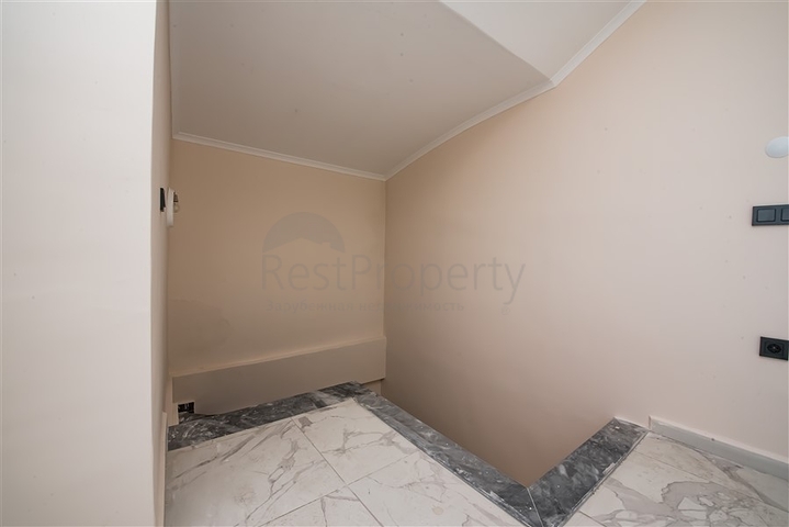 Penthouse 2+1 im Zentrum von Alanya Penthouse 2+1 im Zentrum von Alanya