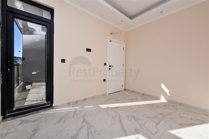 Penthouse 2+1 im Zentrum von Alanya Penthouse 2+1 im Zentrum von Alanya