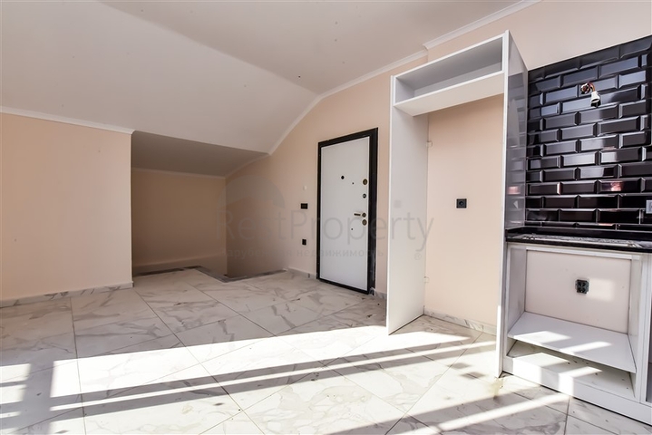 Penthouse 2+1 im Zentrum von Alanya Penthouse 2+1 im Zentrum von Alanya