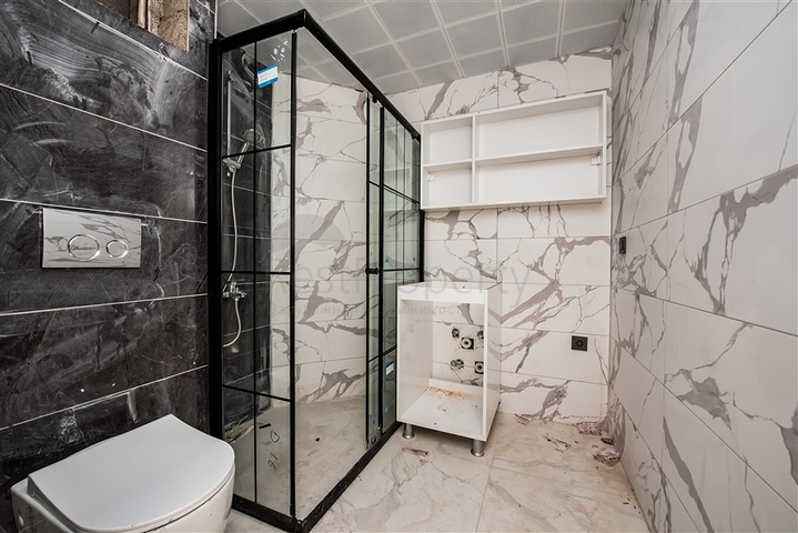 Penthouse 2+1 im Zentrum von Alanya Penthouse 2+1 im Zentrum von Alanya