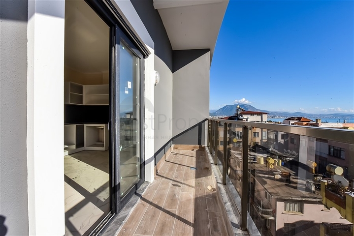 Penthouse 2+1 im Zentrum von Alanya Penthouse 2+1 im Zentrum von Alanya